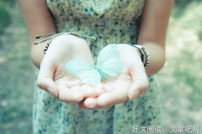 ▷我们都在等人，等一个不可能的人。