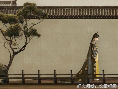 云上经典句子