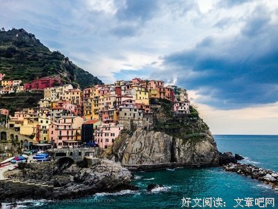 小渔的句子