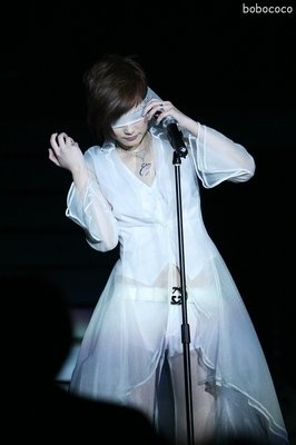 李宇春精彩语录