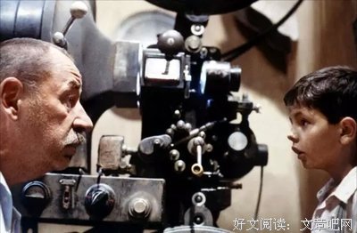 好的父子关系是什么样的？