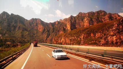 描写未来的经典句子