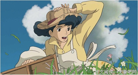 久石让：童话里的奇幻世界
