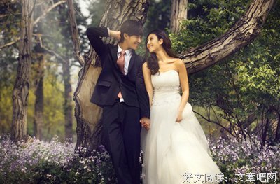 这样做，他会越来越爱你