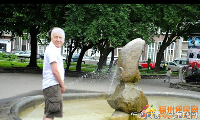 猥琐的男人的三大表现
