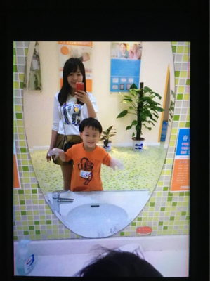 我妈说，世界上98%的男人都有这个问题...?!