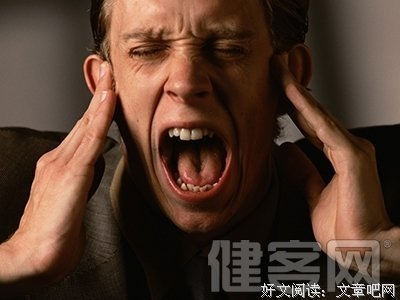 心理医生：说说我遇到的抑郁症患者
