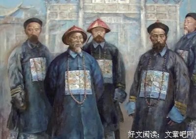若觉中年无作为，劝君多读曾国藩