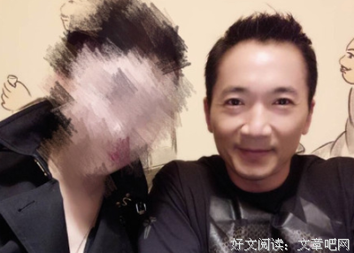“抱歉啊，让你出轨了。”
