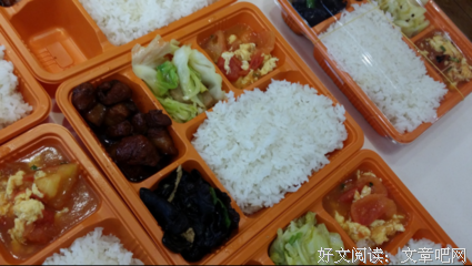 外卖，正在毁灭我们的下一代