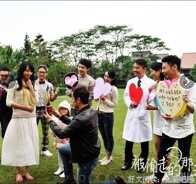 《不准忘了我》观后感精选10篇