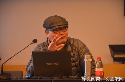 “狂人“姜文：一直被误读，从未被驯服