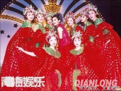 跑龙套被唐嫣发掘，第一部戏就爆红，如今竟与杨幂旗下的小花对撕