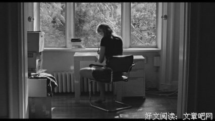 《弗兰西丝·哈》的影评10篇