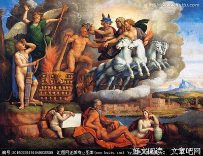 赫拉的句子