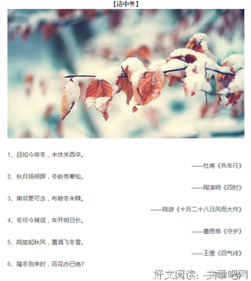 最全的《宁渊》经典名句