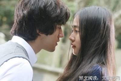 哪种状况女生会想要你摸她？