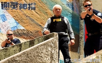 《为食神探》影评10篇