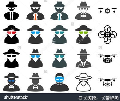 《间谍》经典观后感集