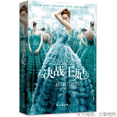 《决战王妃3：真命天女》的读后感10篇
