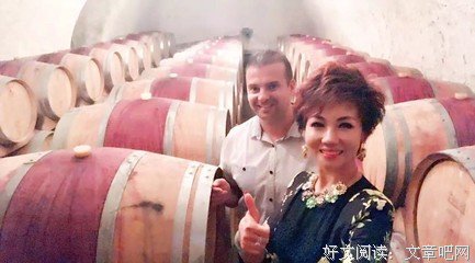 杨路 | “创业”路上，我陪你同路前行！