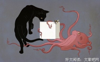泛灵论疯狂，但也最可能是真的 | 格外有用