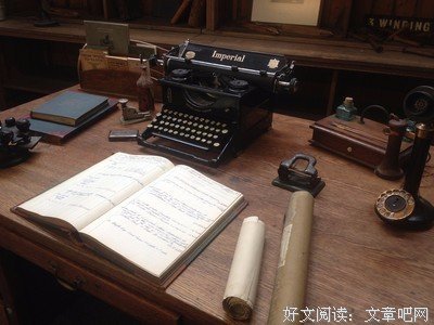 杨绛：我没有学问，我什么都没有的