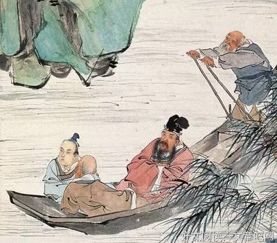 《孟子》的精华15句，早看早受益。