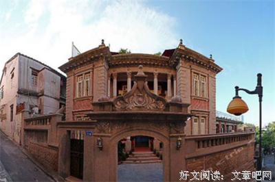 冯唐：我心目中理想的房子