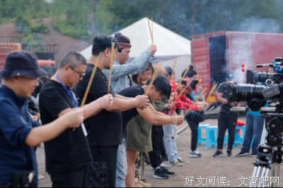 《封魔纪之赤雷传》经典观后感集