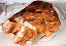 《寻食启事》读后感10篇