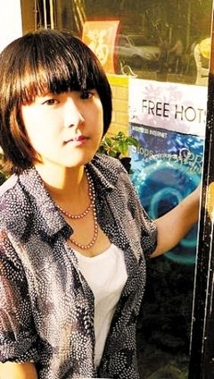 有关柏邦妮的美文美句摘抄
