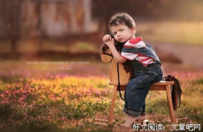 终其一生，孩子最能记住父母的5个时刻