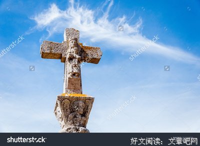 石头是安道尔的魂 l 郑宪