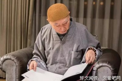 净空法师：眼所看、耳所听、身所触、舌所尝都是妖魔鬼怪