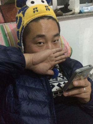 “你后悔嫁给现在的老公吗？”