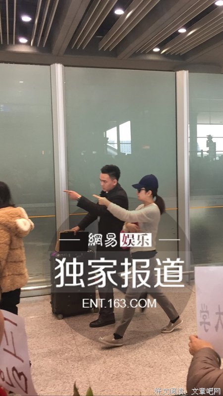 女儿航班延误却要举报孩子她妈贪污，黄毅清这样的前夫到底有多可