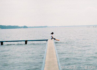 陪小孩读书，比失恋还让人想哭