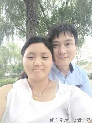 自从家里生了女儿之后，老公就再也没对我大呼小叫过...