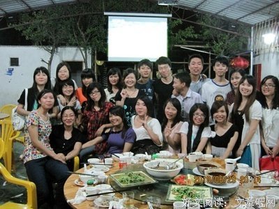 “毕业呢一晚个天冇咁快会光”