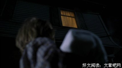 《邪恶力量 第八季》观后感精选10篇