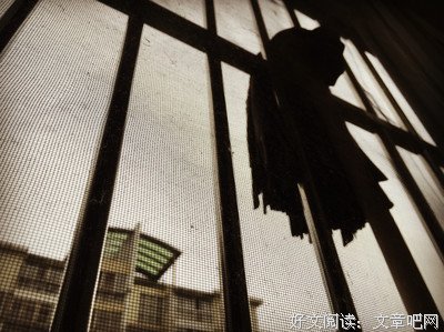 超过3条，你就该打扫内心了