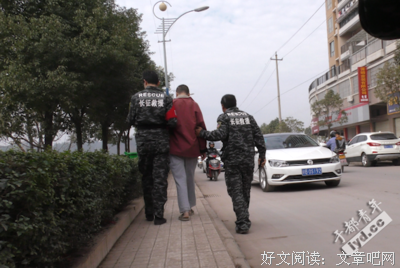 你去死吧，别拖累我儿子
