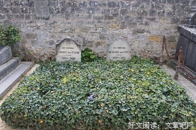 最新的梵高精彩语录