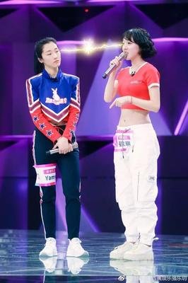 中国女团辛酸图鉴