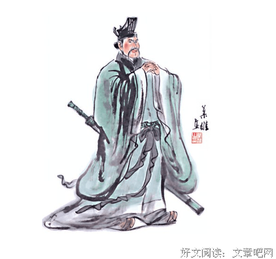 最全的曹操名言名句