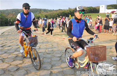 我们在夜市街头往广东人嘴里塞了把辣椒 | 素人の极限