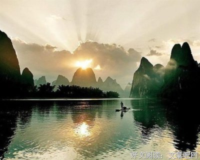 最经典的《论人类不平等的起源》名句欣赏