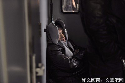 成年人的世界里，凌晨3点不回家没什么好心酸