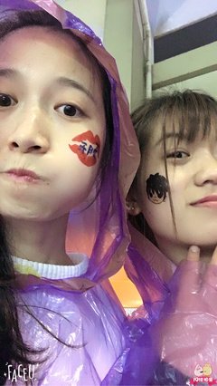 可惜真爱，总无关颜值